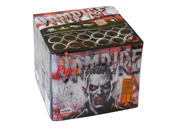 Kompakt VAMPIRE 36 ran (1)