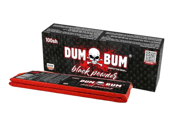 Petardy BOUCHACÍ KOBEREC 1000 ran (1)