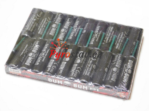 Petardy DUMBUM P1 (1)