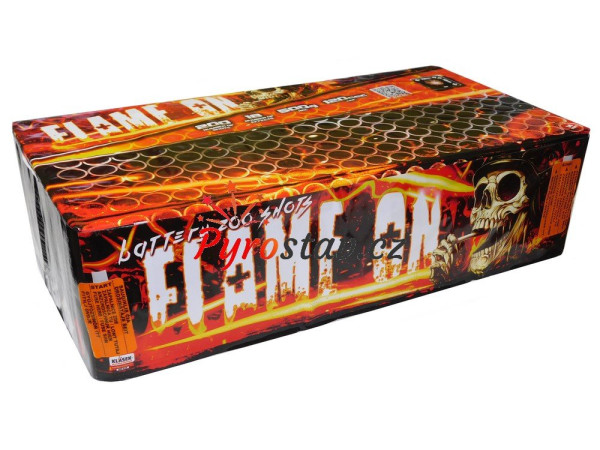 Kompakt FLAME ON 200 ran (1)