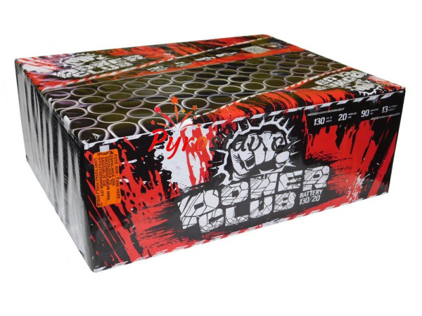 Kompakt POWER CLUB 130 ran (2)