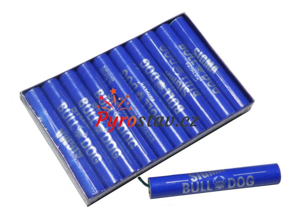 Petardy SIGMA BULLDOG (1)