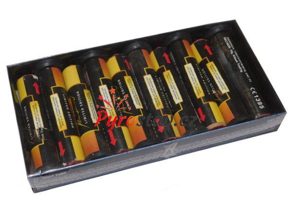 Single shots SIGNATURE RANGE 20mm (1)