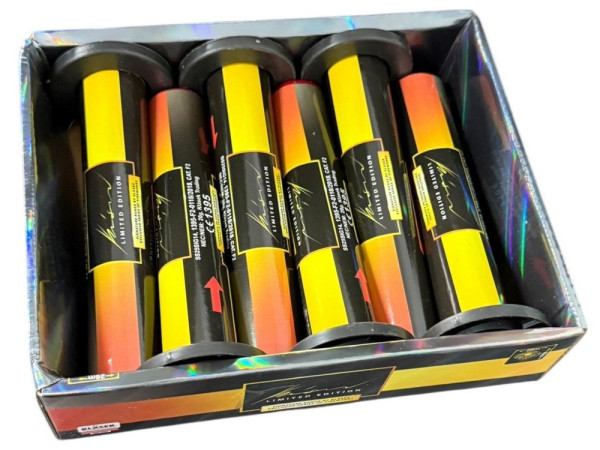 Single shots SIGNATURE RANGE 25mm (1)