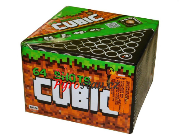 Kompakt CUBIC 64 ran (1)