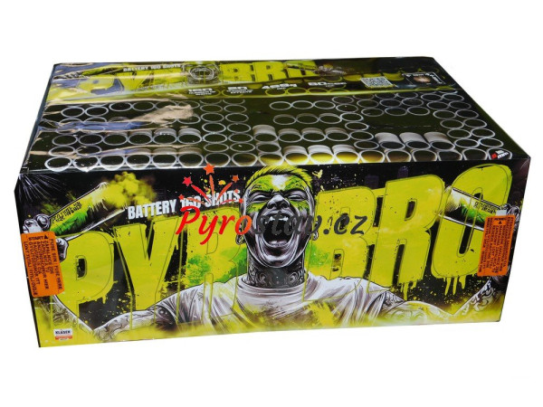 Kompakt PYROBRO 160 ran (1)