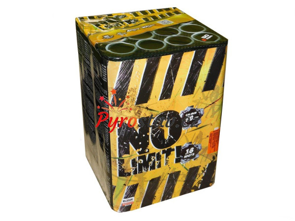 Kompakt NO LIMIT 16! 16 ran (1)