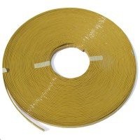 Stopina v papírové komunikační trubici 50m