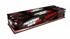 Ohňostroj FIREWORKS SHOW 300 ran