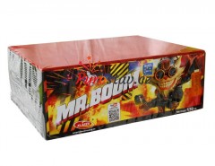 Kompakt MR.BOOM 130 ran