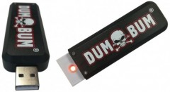 Zapalovač DUMBUM USB