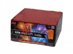 Kompakt NEW IDENTITY SERIES 100 ran