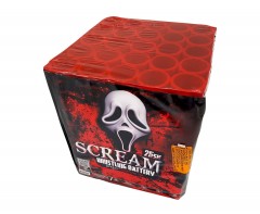 Kompakt SCREAM BATTERY 25 ran