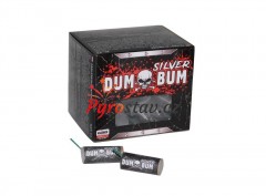 Petardy DUMBUM SILVER