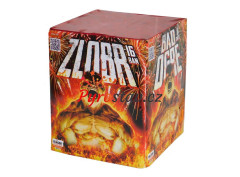 Kompakt ZLOBR 16 ran