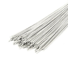 Zápalnice bílá 1 m - blesková