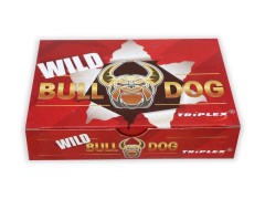 Petardy WILD BULLDOG