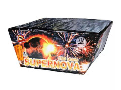 Kompakt SUPERNOVA 150 ran