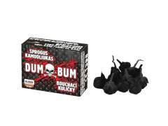 DUMBUM VELKÉ BOUCHACÍ KULIČKY