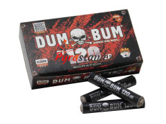 Petardy DUMBUM 120 scatch head
