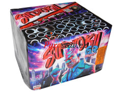 Kompakt SUDOKU 63 ran