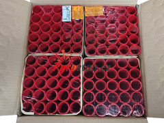 Ohňostroj CYBERPUNKER 100 ran (2)