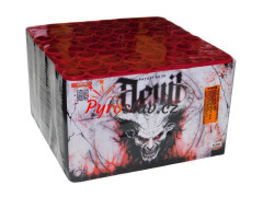 Kompakt DEVIL 64 ran