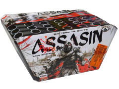 Kompakt ASSASIN 49 ran