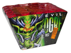 Kompakt SKŘETI 25 ran (2)