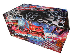 Kompakt PYROTECHNOLOGY 2020 64 ran