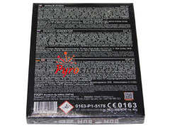 Petardy DUMBUM 2G edition (2)