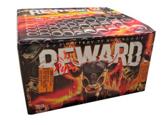 Kompakt REWARD 77 ran