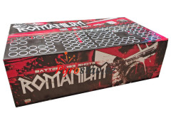 Ohňostroj ROMANIUM 193 ran