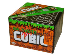 Kompakt CUBIC 64 ran