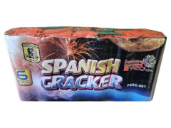 Fontána SPANISH CRACKER